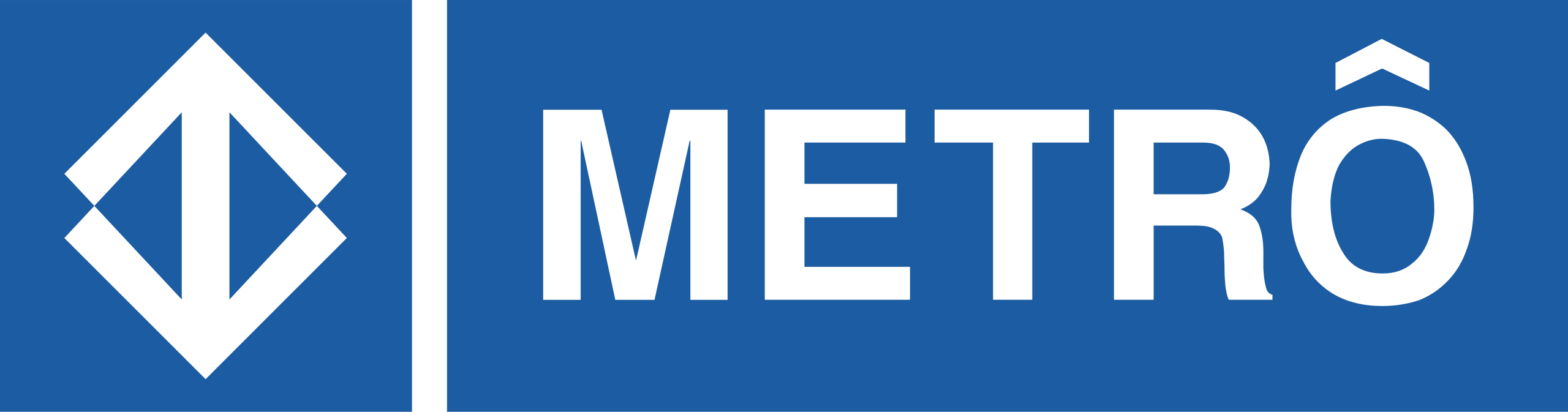 Metrô SP